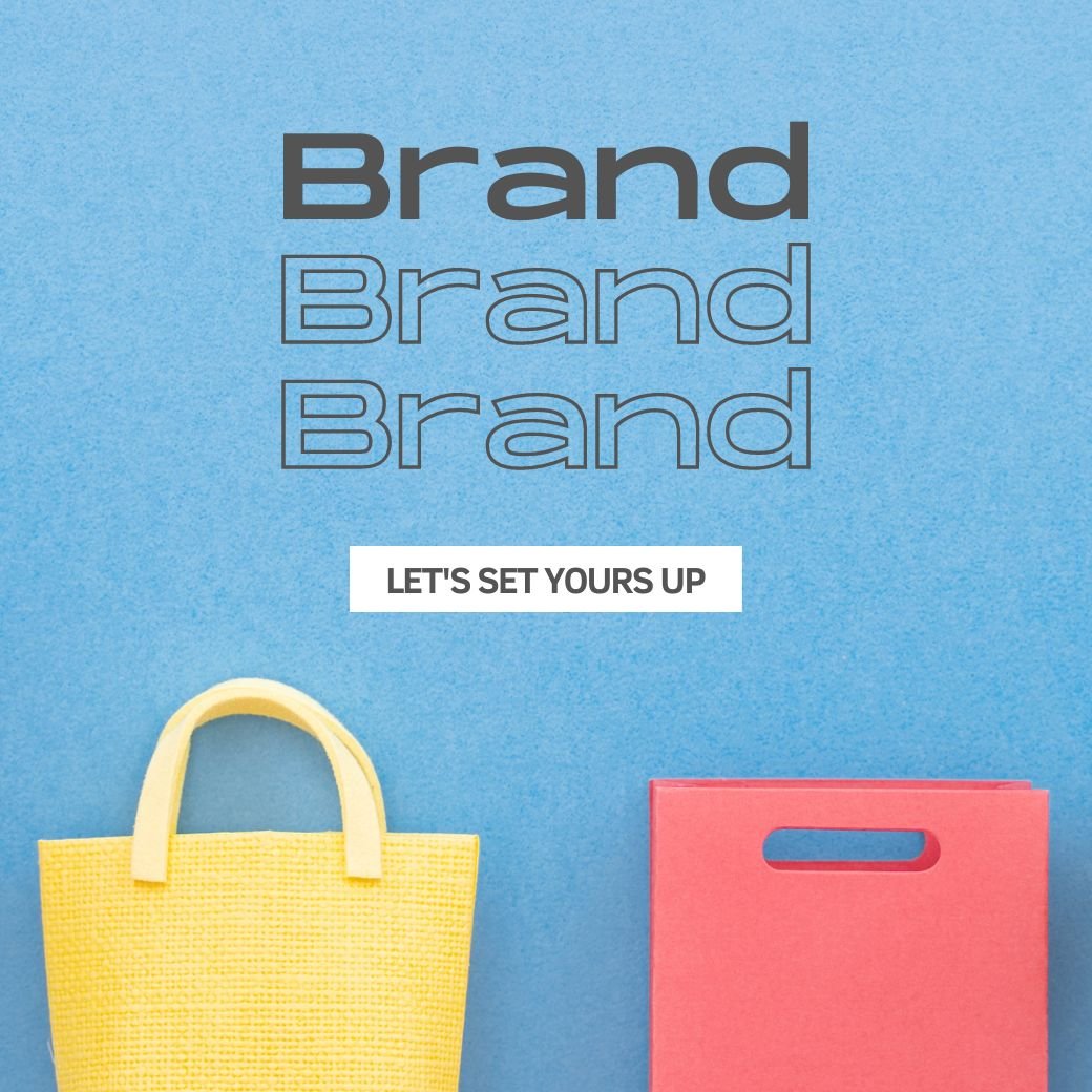 Branding and marketing